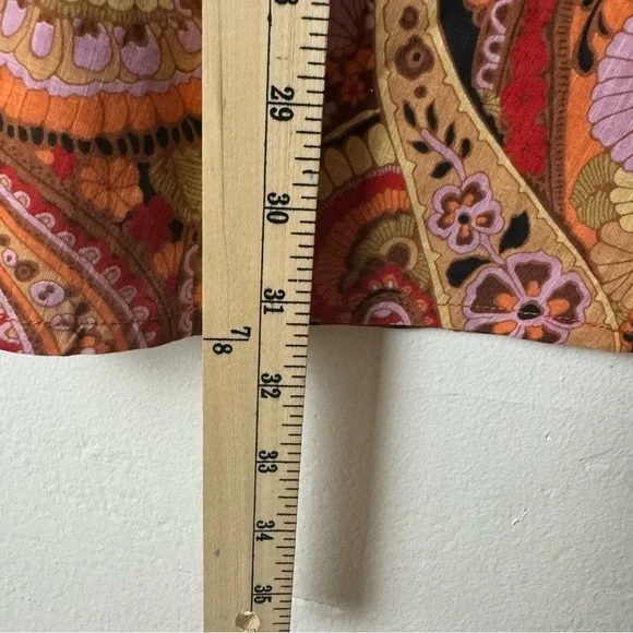 Billabong Women’s Perfect Paisley Mini Dress
Brand: Billabong - Picture 8 of 10